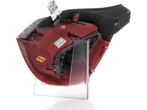 Left taillight RENAULT CLIO III (BR0/1, CR0/1) 1.5 dCi | BP30190784C34