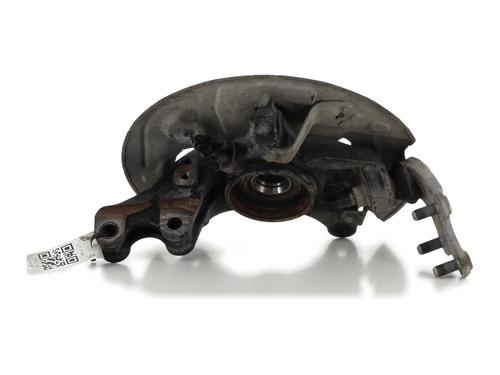Right front steering knuckle PEUGEOT 3008 II SUV (MC_, MR_, MJ_, M4_) 1.5 BlueHDi 130 | BP28366573M26 