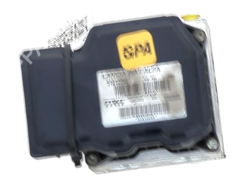 ABS pump ALFA ROMEO 159 Sportwagon (939_) 1.9 JTDM 8V (939BXE1B) | BP32152143M43 