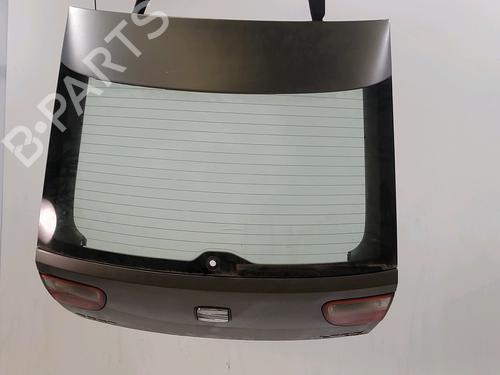 Used Tailgate Tailgate 38768903 38768903