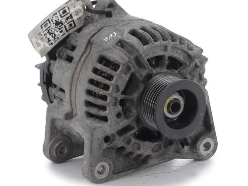 Alternator RENAULT MODUS / GRAND MODUS (F/JP0_) 1.2 (JP0C, JP0K, FP0C, FP0K, FP0P, JP0P, JP0T) | BP32006346M7