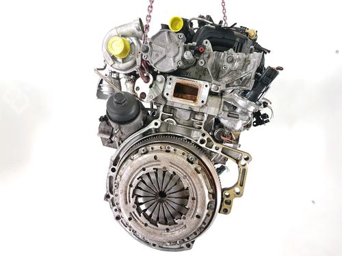 Engine PEUGEOT 207 CC (WD_) 1.6 HDi | BP36182431M1 - Image 3