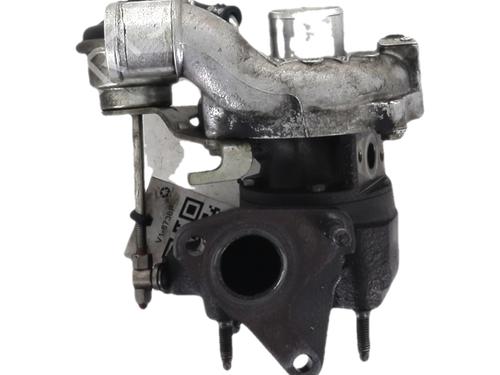 Turbo/Compressor Turbo/Compressor 38978881 38978881