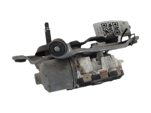 Motor limpa vidros frontal Motor limpa vidros frontal 39665753 39665753
