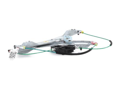 Front left window mechanism OPEL CORSA E (X15) 1.2 (08, 68) | BP37280802C22 - Image 3