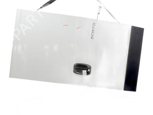 Højre bagagerum dør Højre bagagerum dør PEUGEOT BOXER Van 2.0 BlueHDi 130 (130 hp) 37483702 37483702