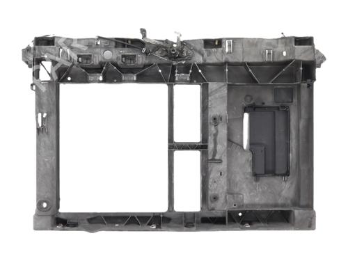 Frontplade/Frontkurv CITROËN C3 II (SC_) 1.4 HDi 70 (SC8HZC, SC8HR0, SC8HP4) | BP37599682C72 - Image 2