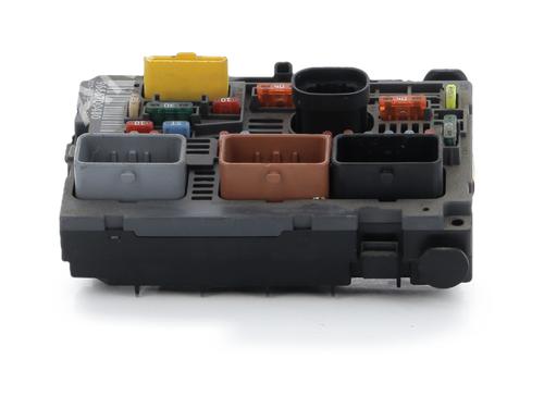 Caja reles / fusibles Caja reles / fusibles CITROËN BERLINGO / BERLINGO FIRST MPV (MF_, GJK_, GFK_) [1996-2026] 34531990 34531990