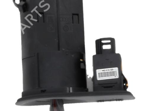Headlight switch SEAT IBIZA IV (6J5, 6P1) 1.2 TSI | BP40212111I24 - Image 5