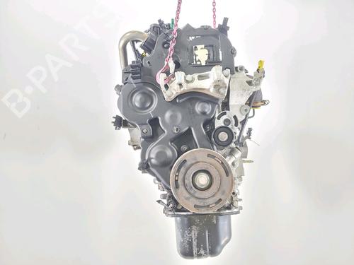 Motor PEUGEOT 206 Hatchback (2A/C) [1998-2012]  28137924