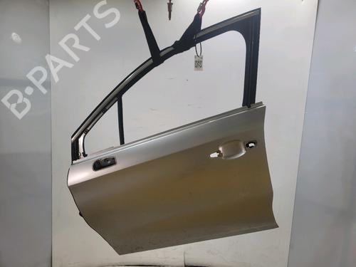 Used Left front door Left front door CITROËN DS4 (NX_) 1.6 HDi 110 (112 hp) 33753962 33753962