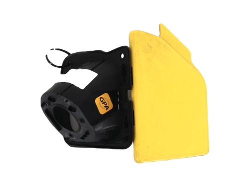 Andre RENAULT MASTER III Platform/Chassis (EV, HV, UV) 2.3 dCi 145 FWD (EV0E, EV0F, HV0E, HV0F, UV0E, UV0F,... | BP30558846O1