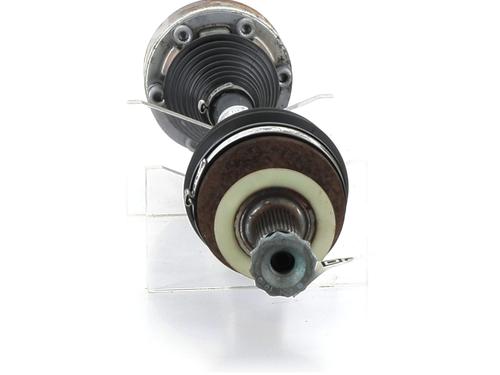 Left front driveshaft VW POLO V (6R1, 6C1) 1.2 TSI 16V | BP29819607M38 