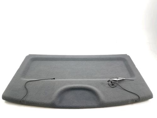 Used Rear parcel shelf Rear parcel shelf RENAULT MEGANE I (BA0/1_) 1.6 16V (BA04, BA0B, BA11, BA1J, BA16, BA19, BA1K, BA1V,... (107 hp) 10444022 10444022
