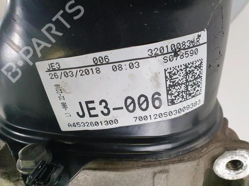 Gearbox RENAULT TWINGO III (BCM_, BCA_) 1.0 SCe 70 (BCMB) | BP37016726M3 - Image 6