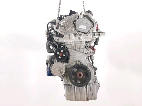 Used Engine Engine SMART FORFOUR (454) 1.5 CDI (454.000) (68 hp) 10550806 10550806