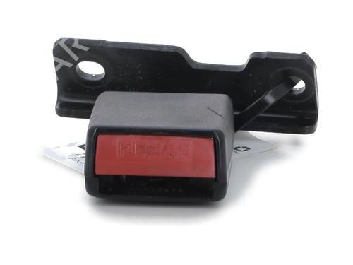 Used Seat buckle RENAULT SCÉNIC II (JM0/1_) [2003-2010]  27914175