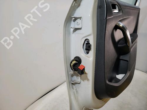 Right rear door PEUGEOT 2008 I (CU_) 1.6 BlueHDi 120 | BP30918463C5