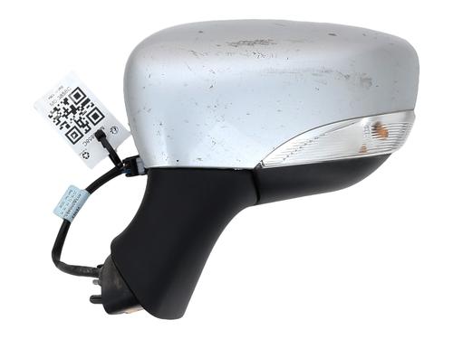 Left mirror RENAULT CLIO IV (BH_) 1.5 dCi 90 | BP29381768C26 