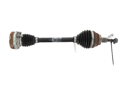 Used Left front driveshaft VW TOURAN (5T1) 1.6 TDI (110 hp) 27552791