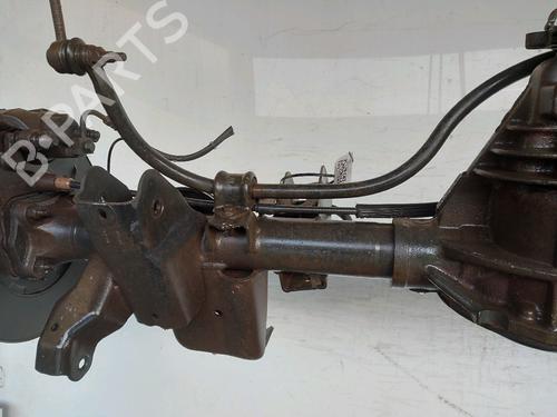 Rear differential JEEP COMMANDER (XK, XH) 3.0 CRD 4x4 | BP37483457M24 - Image 4