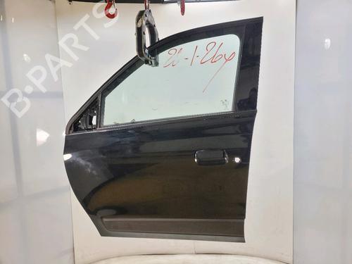 Used Left front door Left front door RENAULT TWINGO III (BCM_, BCA_) [2014-2026] 34118924 34118924