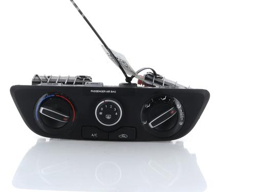 Used Climate control HYUNDAI i10 III (AC3, AI3) 1.0 MPi (67 hp) 21114067