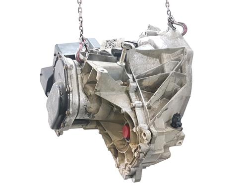 Gearbox FORD FOCUS I Saloon (DFW) 1.6 16V | BP13717447M3 