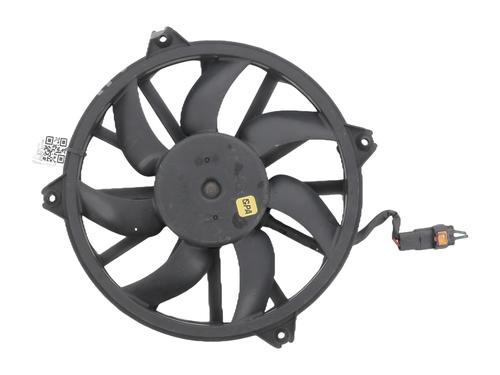 Used Radiator fan CITROËN C4 II (NC_) 1.6 VTi 120 (NC5FS0, NC5FS9) (120 hp) 32433899