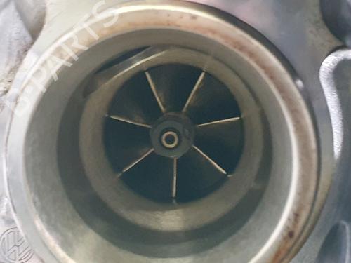 Engine VW T-ROC (A11, D11) 1.0 TSI | BP38741333M1 - Image 7