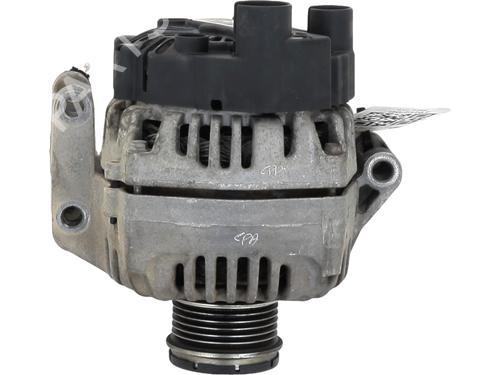 Alternator FIAT GRANDE PUNTO (199_) 1.3 D Multijet | BP29517398M7 