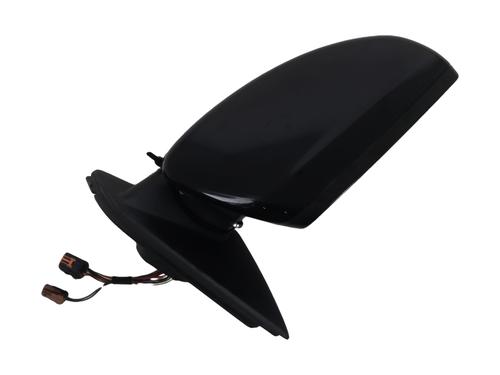 Used Right mirror PEUGEOT 308 II (LB_, LP_, LW_, LH_, L3_) 1.6 HDi 100 (99 hp) 30583803