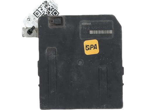 Electronic module RENAULT KANGOO Express (FW0/1_) 1.5 dCi 70 (FW0A, KW0V) | BP38552142M83 - Image 2