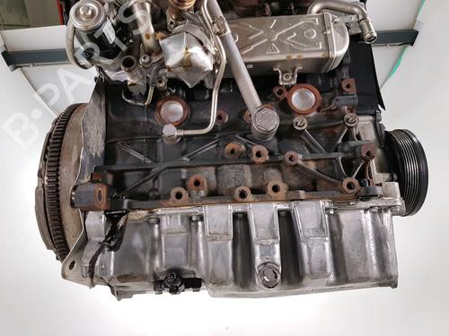 Engine SKODA YETI (5L)  | BP34001165M1  - Image 14