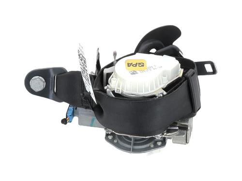 Used Front left seatbelt CITROËN C3 II (SC_) 1.4 (73 hp) 30895660