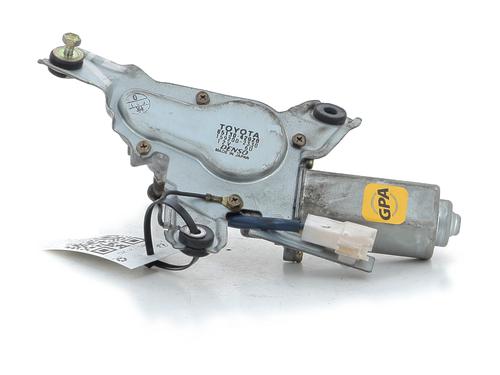 Rear wiper motor TOYOTA RAV 4 I Cabrio (_A1_) 2.0 4WD (SXA11) | BP23265139M102 