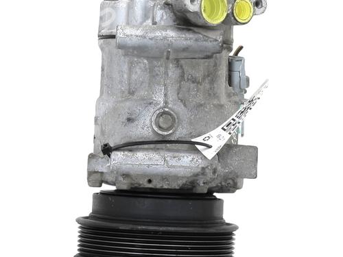 AC compressor RENAULT CLIO III (BR0/1, CR0/1) | BP28505242M34