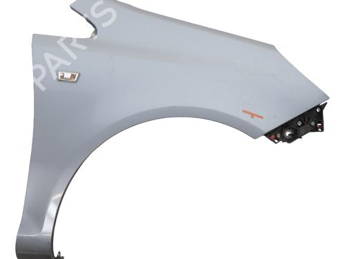 Used Right front fenders OPEL CORSA D (S07) 1.3 CDTI (L08, L68) (90 hp) 27691098