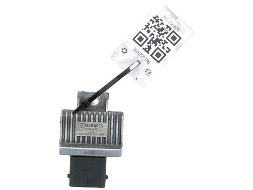 Used Electronic module NISSAN QASHQAI / QASHQAI +2 I (J10, NJ10, JJ10E) 2.0 dCi (150 hp) 19517276