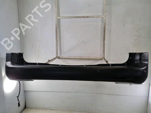 Used Rear bumper FIAT DOBLO Box Body/MPV (510_, 511_) BlueHDi 100 (102 hp) 19250782