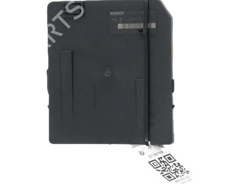 Electronic module RENAULT MASTER III Van (FV) 2.3 dCi 100 FWD (FV0A, FV0B, FV0G, FV0K, FV0H) | BP38479701M83 - Image 2