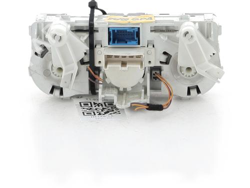 Climate control OPEL CORSA D (S07) 1.3 CDTI (L08, L68) | BP37064942I5 - Image 2