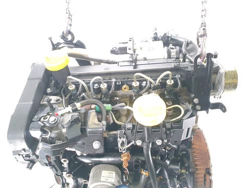Engine RENAULT MODUS / GRAND MODUS (F/JP0_) 1.5 dCi (FP0E, JP0E) | BP37709728M1  - Image 5