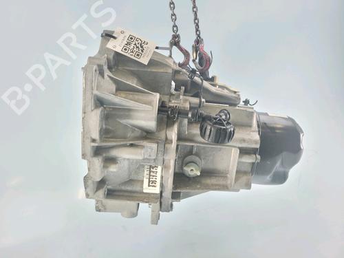 Used Gearbox Gearbox DACIA SANDERO II 1.0 SCe 75 (B8JC, B8JD, B8NC) (73 hp) 40557773 40557773
