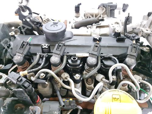 Motor RENAULT SCÉNIC III (JZ0/1_) 1.5 dCi | BP30925109M1 