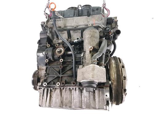 Engine AUDI A3 Sportback (8PA) 2.0 TDI | BP36945780M1 - Image 2