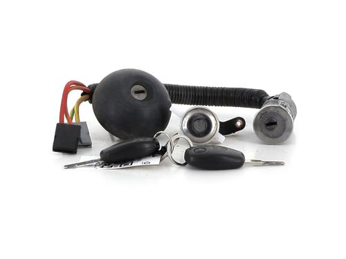 Contactslot RENAULT MASTER II Van (FD) 2.5 dCi (FD01, FD02, FD21, FD22, FD31, FD32, FD3Y, FD71,... | BP30917697M48