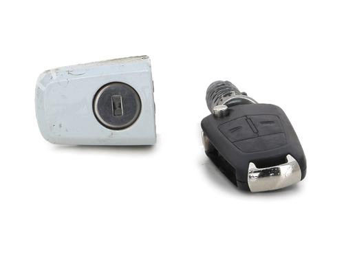 Ignition barrel OPEL CORSA D (S07) 1.3 CDTI (L08, L68) | BP30894902M48