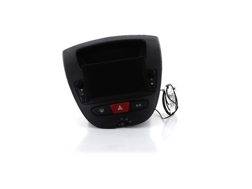 radio-citroen-c1-pm_-pn_-2005-2006-2007-2008-2009-2010-2011-2012-2013-2014-40003525 main image
