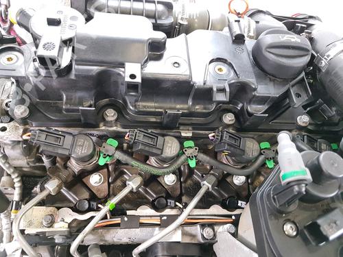 Engine PEUGEOT 508 I (8D_)  | BP35891672M1  - Image 8